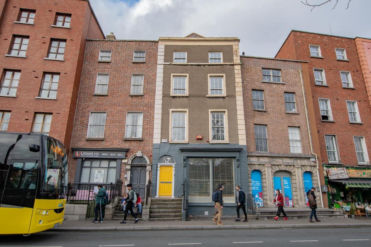 Large Group House -Temple Bar 2 Min — Foto’s 1